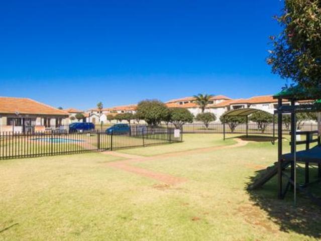Townhouse for sale in Westonaria, Gauteng