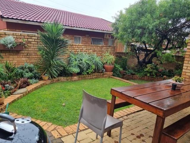 House for rent in Nooitgedacht, Gauteng