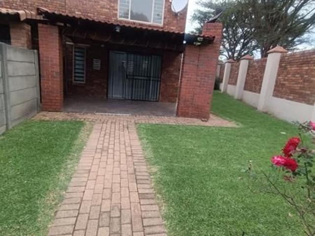 House for rent in Nooitgedacht, Gauteng