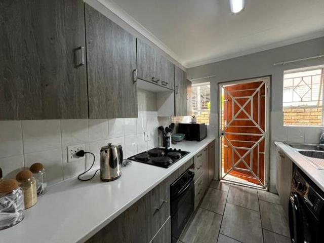 Townhouse for rent in Westonaria, Gauteng