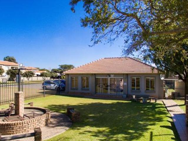 Townhouse for sale in Westonaria, Gauteng