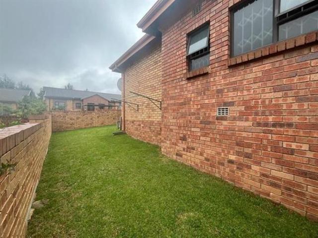 Townhouse for sale in Westonaria, Gauteng