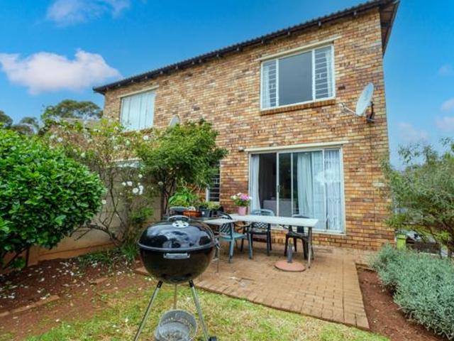 Townhouse for sale in Westonaria, Gauteng