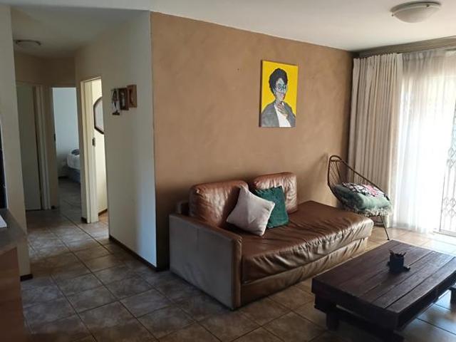 Townhouse for rent in Westonaria, Gauteng