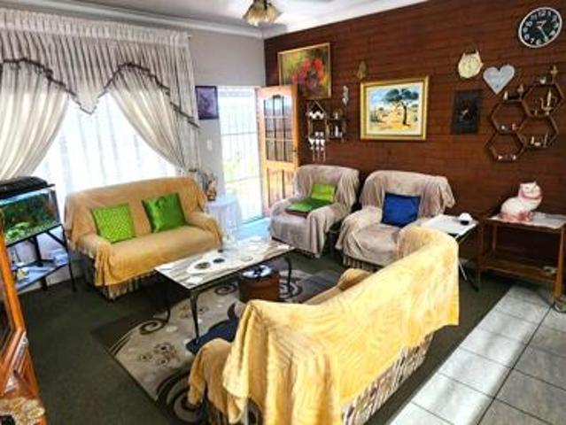 Townhouse for sale in Gauteng
