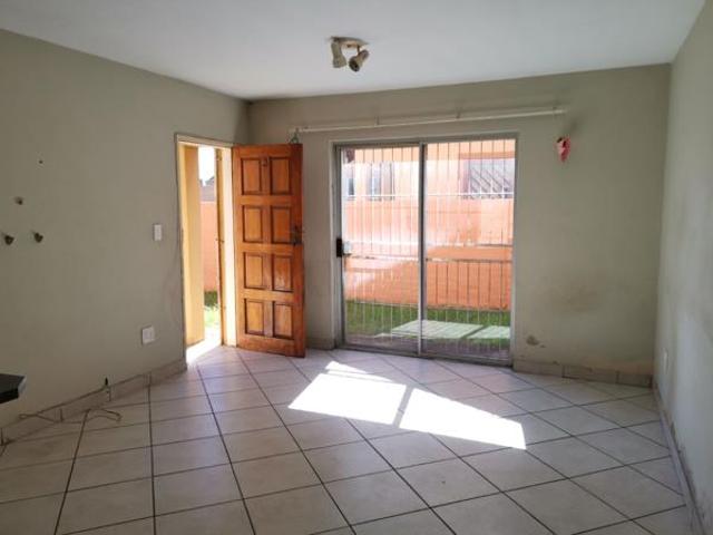 Townhouse for rent in Gauteng