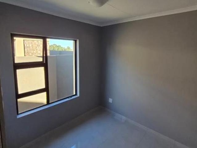 Townhouse for sale in Gert Sibande, Mpumalanga