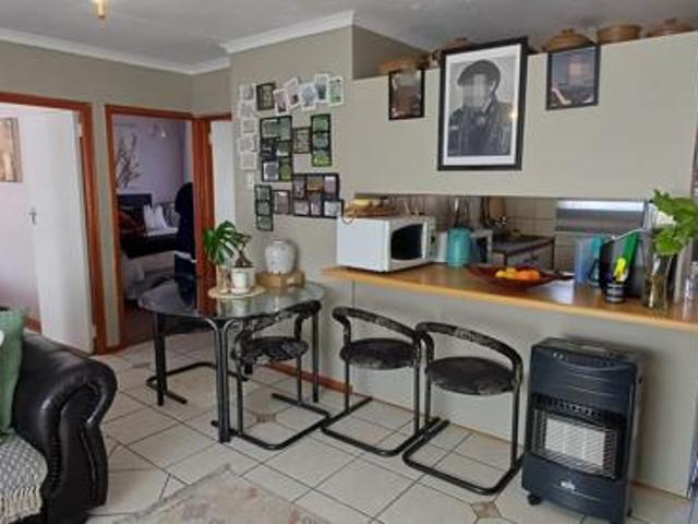 Townhouse for sale in Rosendal, Free State