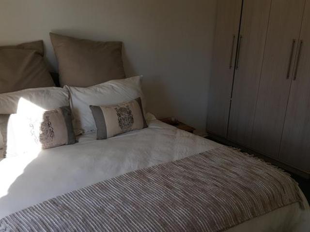 Townhouse for sale in Rosendal, Free State