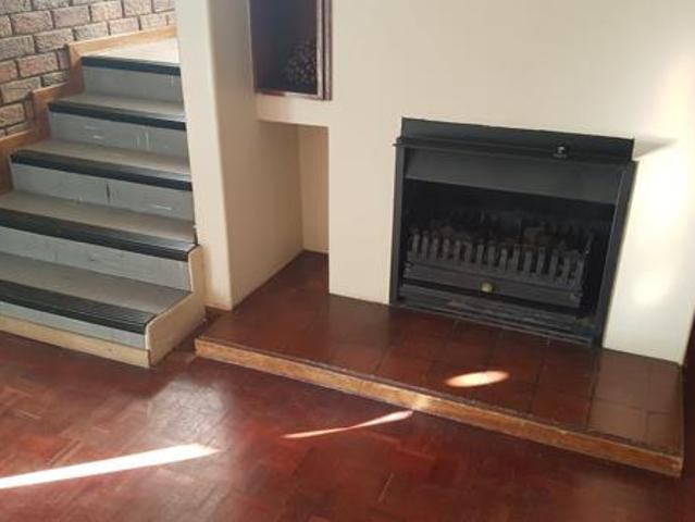 Townhouse for rent in Bethlehem, Dihlabeng Local Municipality