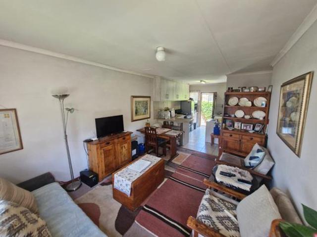 Townhouse for sale in Rosendal, Free State