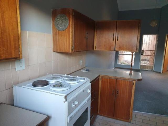 Townhouse for rent in Rosendal, Free State