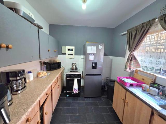 Townhouse for sale in Rosendal, Free State