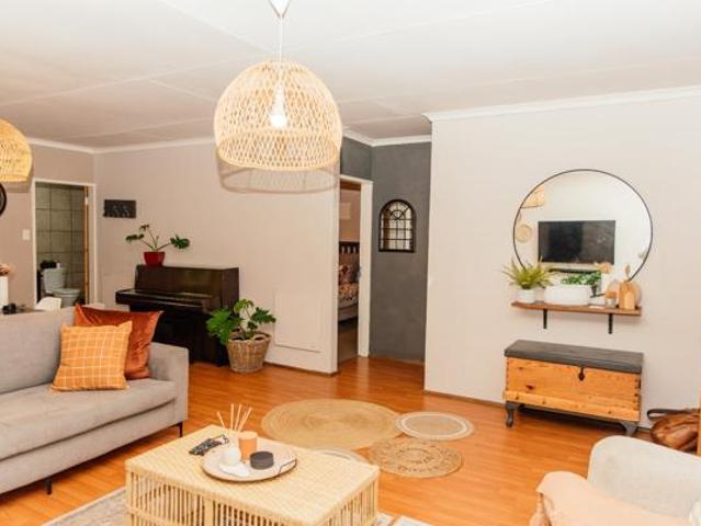 Townhouse for sale in Rosendal, Free State