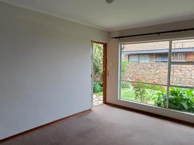 Townhouse for sale in Rosendal, Free State