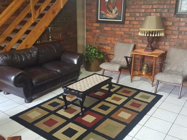 Townhouse for sale in Rosendal, Free State