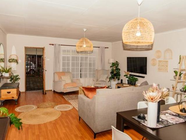 Townhouse for sale in Rosendal, Free State