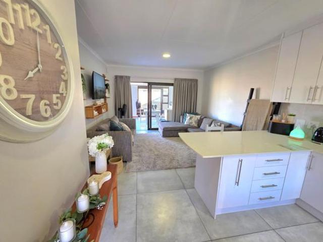 Townhouse for rent in Rosendal, Free State