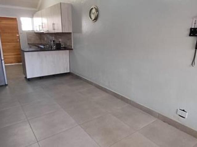 Townhouse for rent in Rosendal, Free State