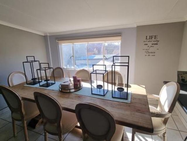 Townhouse for rent in Rosendal, Free State