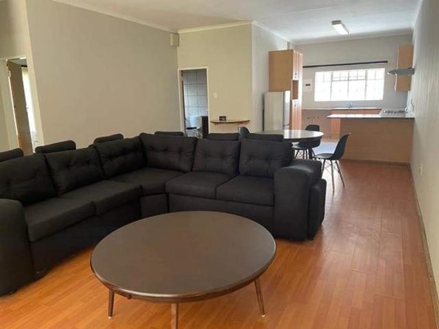 Townhouse for sale in Rosendal, Free State