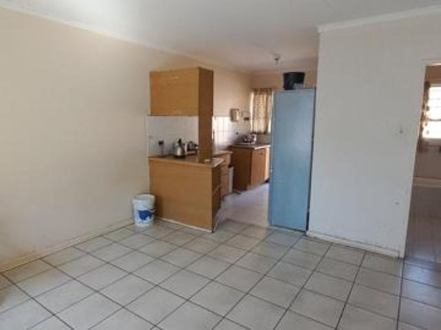 Townhouse for rent in Rosendal, Free State