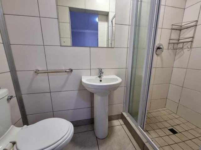 Townhouse for rent in Bethlehem, Dihlabeng Local Municipality