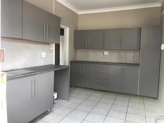 Townhouse for sale in Bethlehem, Dihlabeng Local Municipality
