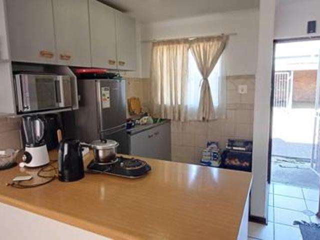 Townhouse for sale in Rosendal, Free State
