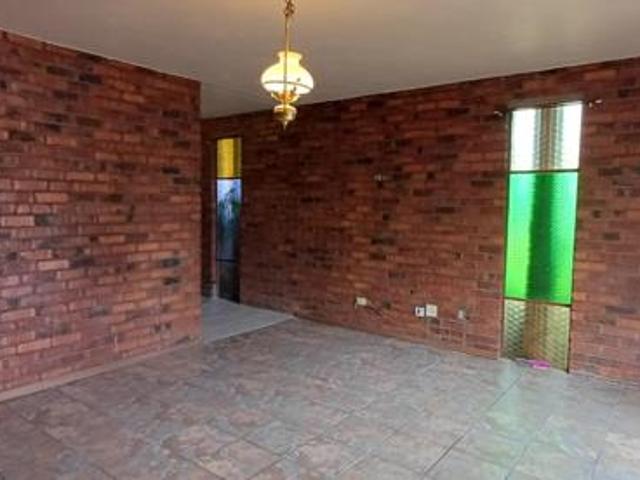 Townhouse for rent in Rosendal, Free State