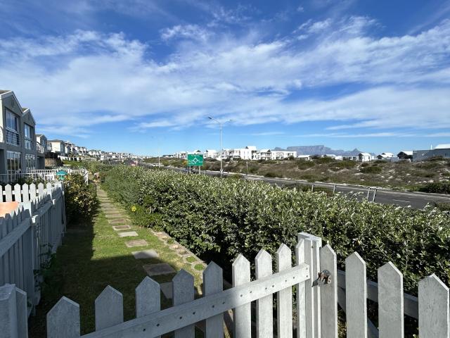 Townhouse for rent in Western Cape