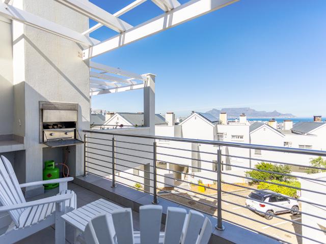 Townhouse for sale in Western Cape