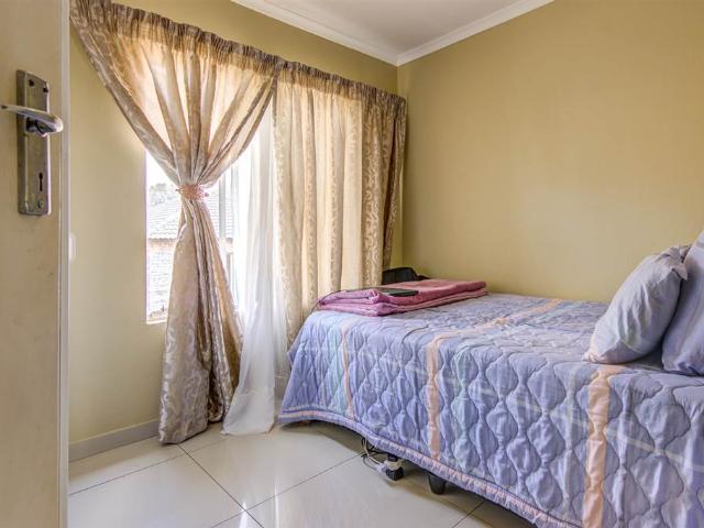 Townhouse for sale in Ekurhuleni, Gauteng