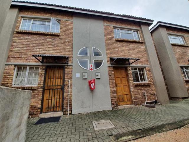 House for rent in Glenmarais, Ekurhuleni