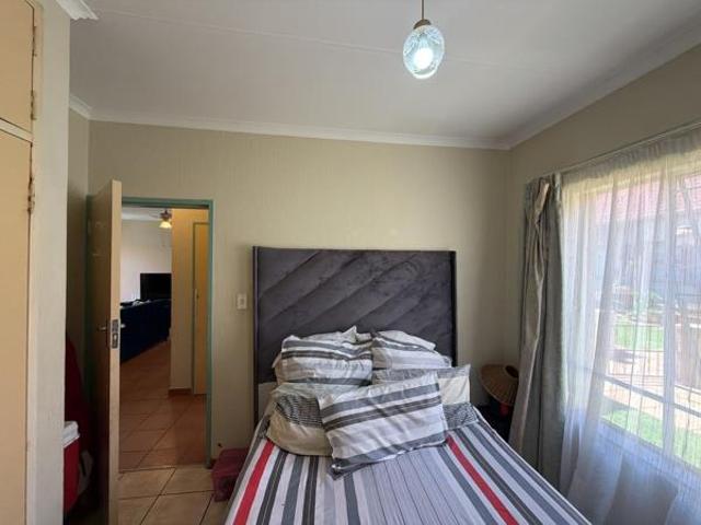 Townhouse for rent in Jansenpark, City of Ekurhuleni Metropolitan Municipality