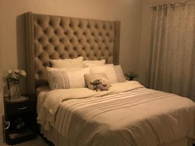 Townhouse for rent in Jansenpark, City of Ekurhuleni Metropolitan Municipality