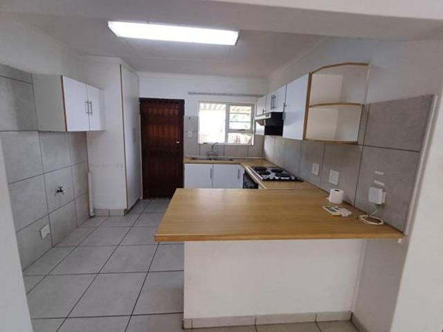 Townhouse for rent in UMhlathuze Municipality, Kwazulu-natal