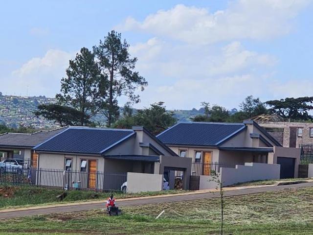 Townhouse for sale in Umgungundlovu, Kwazulu-natal