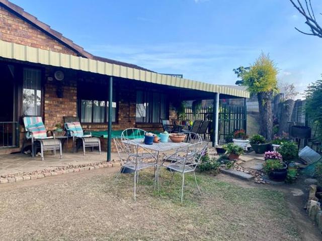 Townhouse for sale in Umgungundlovu, Kwazulu-natal