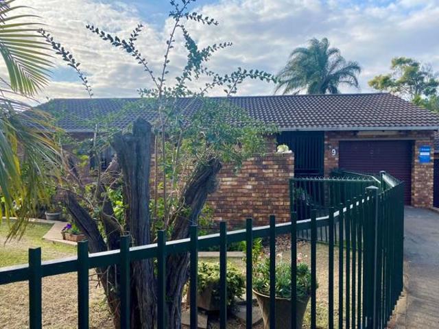 Townhouse for sale in Umgungundlovu, Kwazulu-natal