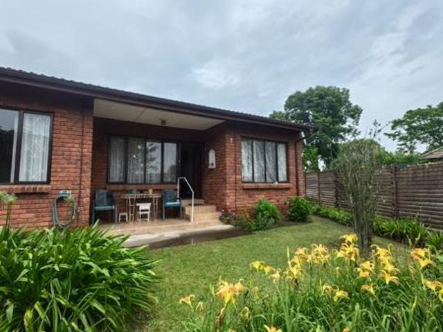 Townhouse for sale in Umgungundlovu, Kwazulu-natal