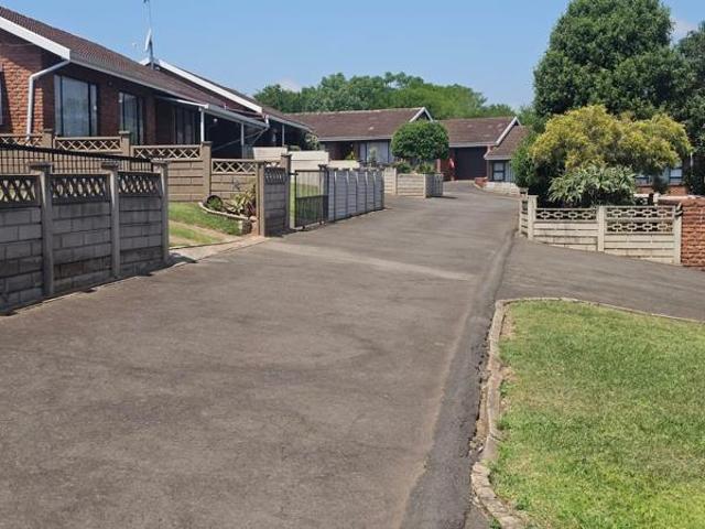 Townhouse for sale in Pietermaritzburg, Msunduzi Local Municipality
