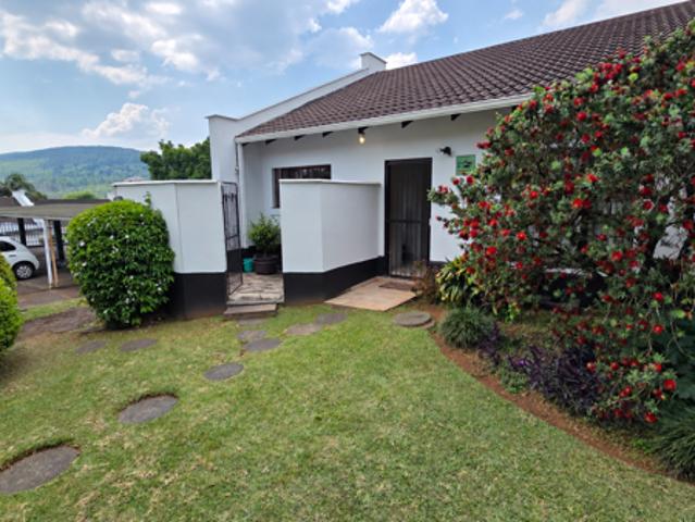 Townhouse for sale in Pietermaritzburg, Msunduzi Local Municipality