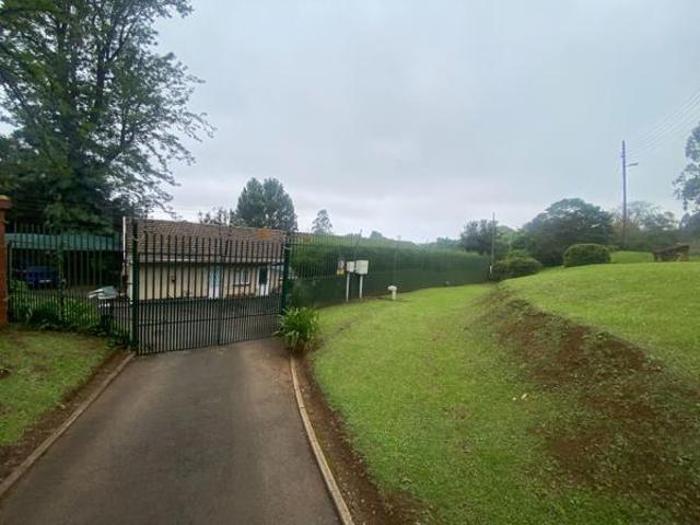 Townhouse for sale in Umgungundlovu, Kwazulu-natal