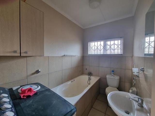 Townhouse for sale in Witbank, Mpumalanga