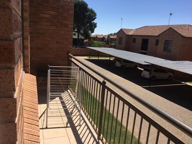 Townhouse for sale in Bloemfontein, Free State