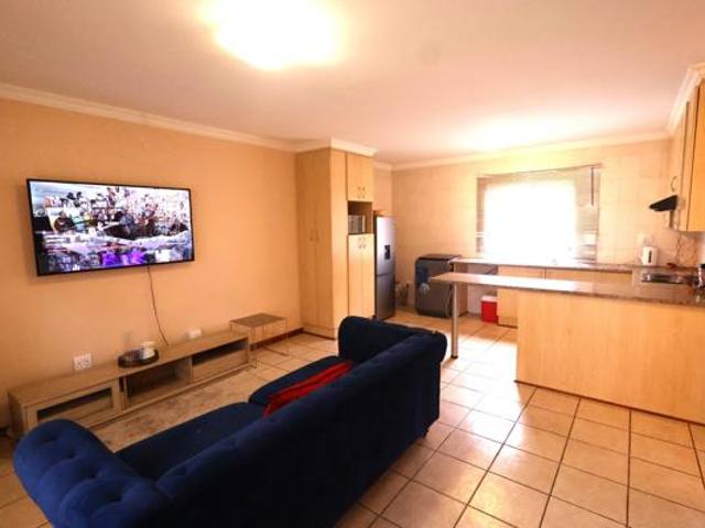 Townhouse for sale in Bloemfontein, Free State