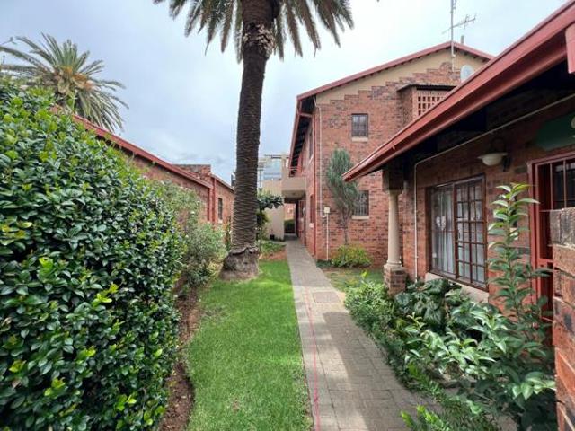 Townhouse for sale in Bloemfontein, Free State