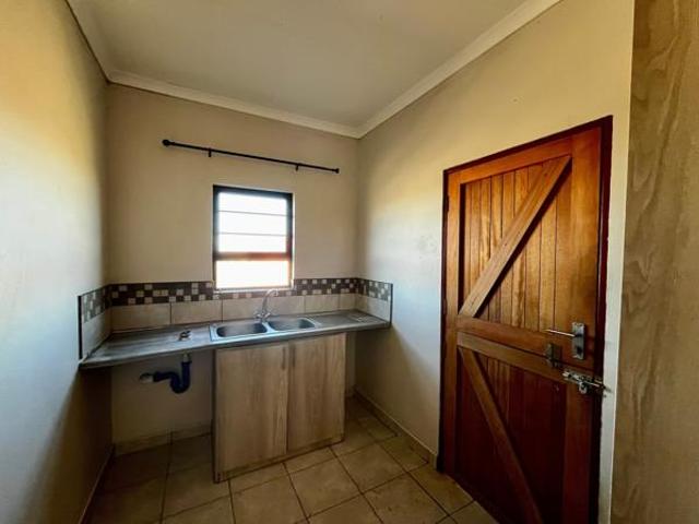 Townhouse for rent in Bloemfontein, Free State