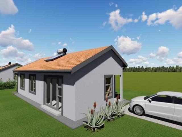 Townhouse for sale in Dr Ruth Segomotsi Mompati District Municipality, North West